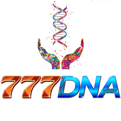 777dna Live Casino Legend