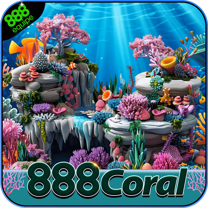 888coral Cash Super