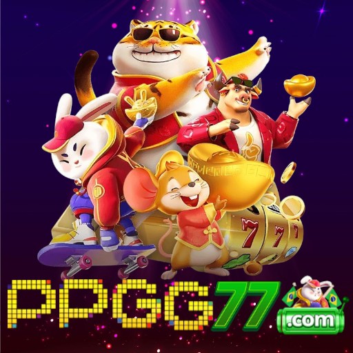 PPGG77 Mobile VIP