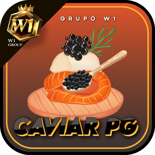caviarpg Casino Official v5.2.1
