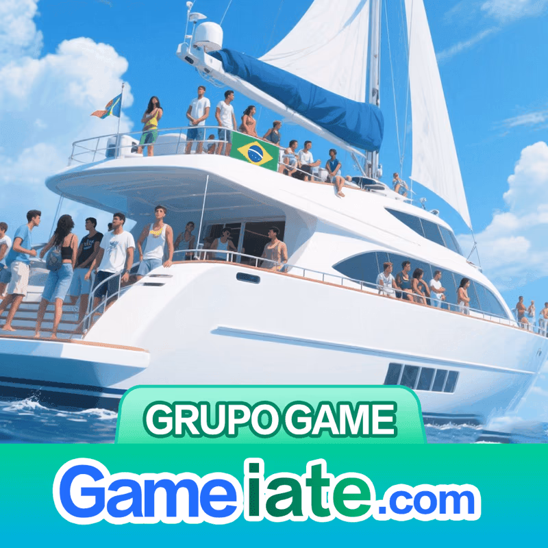 gameiate Brasil Max v1.7.8