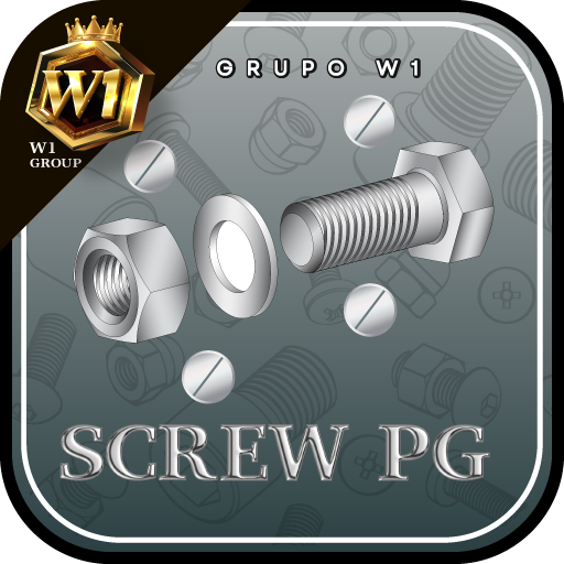 screwpg Jackpot VIP v4.0.8