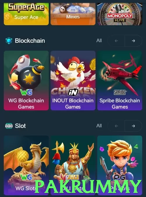 pakrummy Pakistan - 3