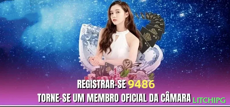 litchipg - Casino Legend