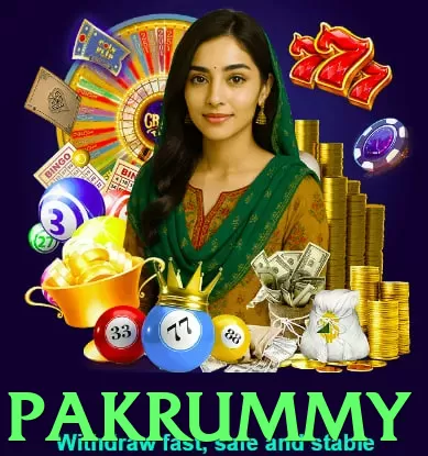 pakrummy App - 5